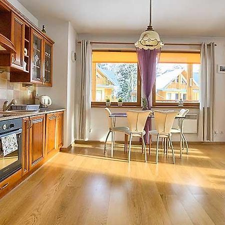 Apartament Madera Polna Zakopane Extérieur photo