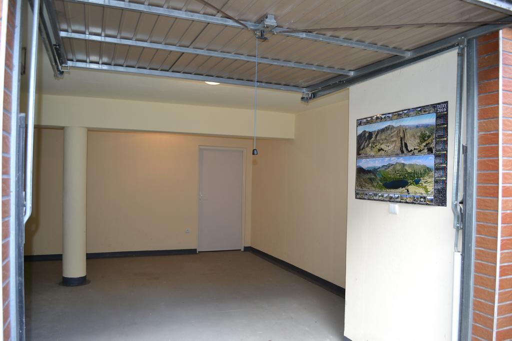 Apartament Madera Polna Zakopane Chambre photo