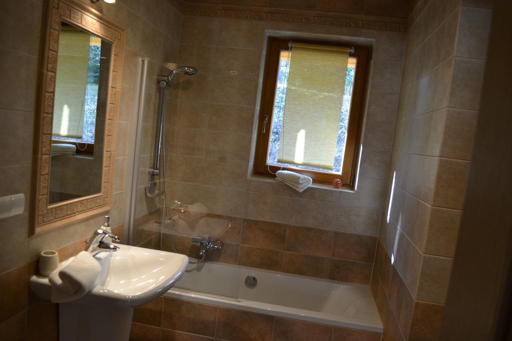 Apartament Madera Polna Zakopane Chambre photo