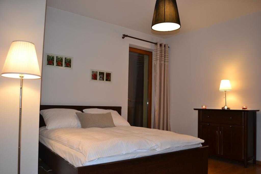 Apartament Madera Polna Zakopane Chambre photo