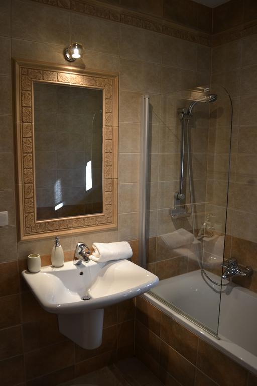 Apartament Madera Polna Zakopane Chambre photo