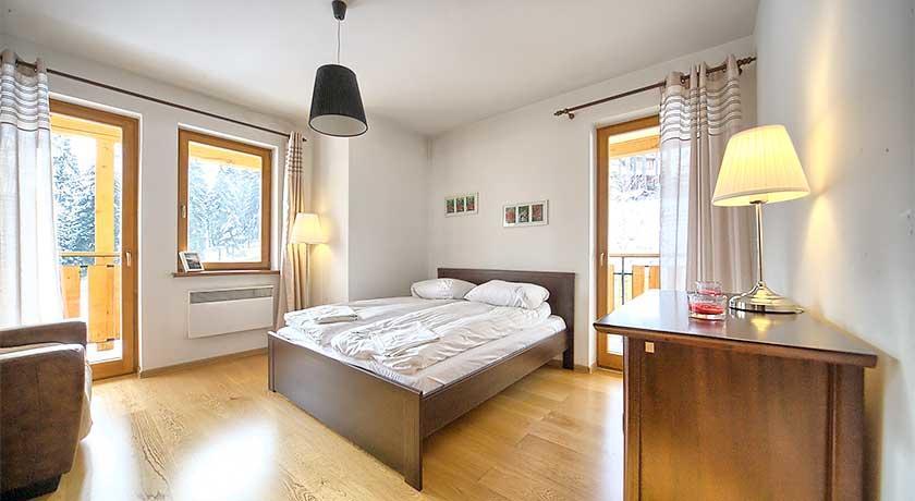Apartament Madera Polna Zakopane Extérieur photo