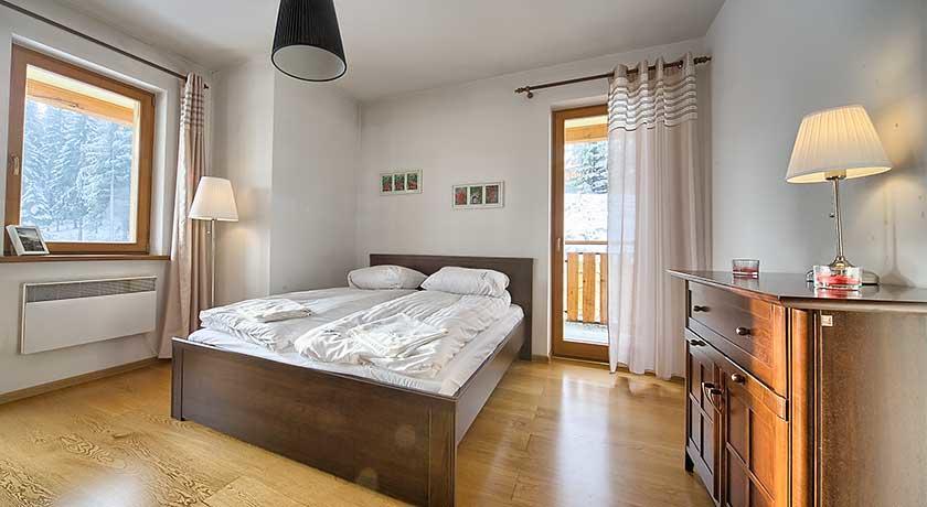 Apartament Madera Polna Zakopane Extérieur photo