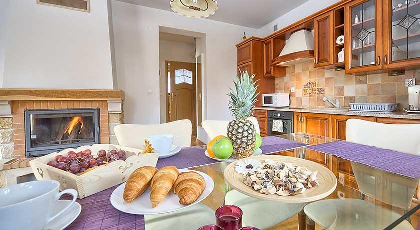 Apartament Madera Polna Zakopane Extérieur photo